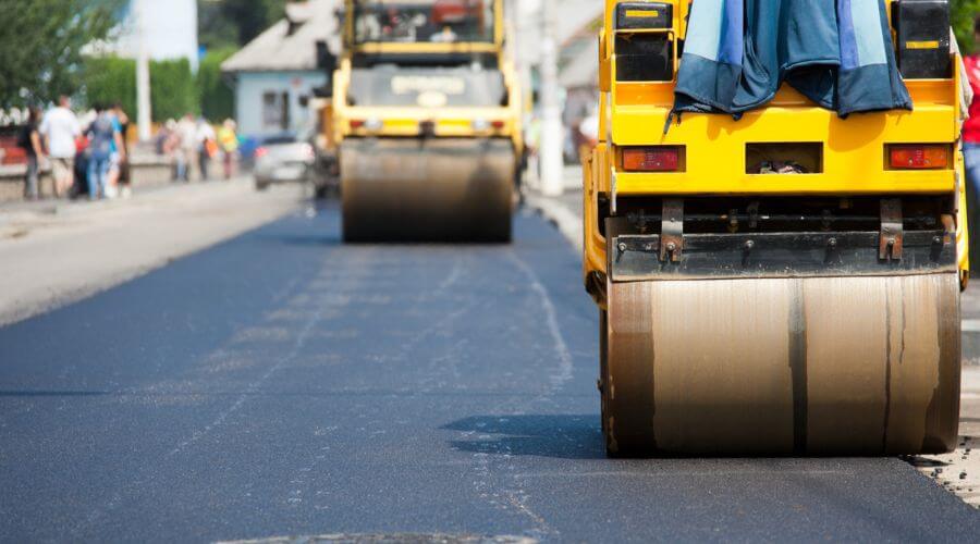 Expert top industrial roofings services in New Hope, VA